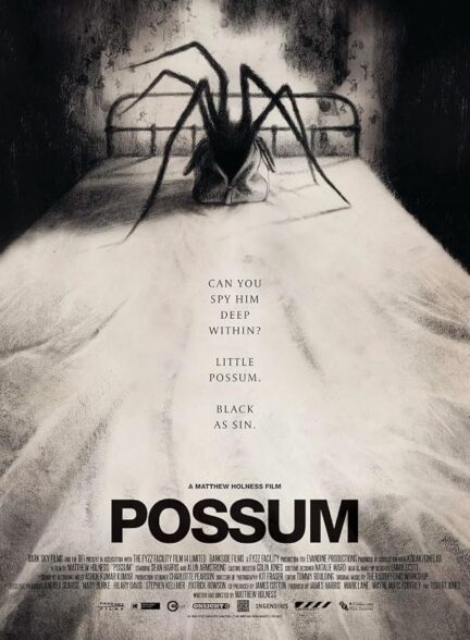 دانلود فیلم Possum