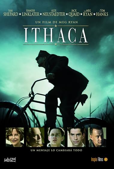 دانلود فیلم Ithaca 2015
