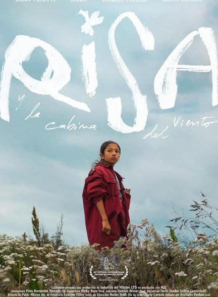 دانلود فیلم Risa and the Wind Phone 2026