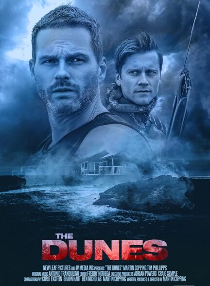 دانلود فیلم The Dunes 2021
