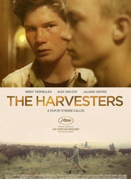 دانلود فیلم The Harvesters 2018