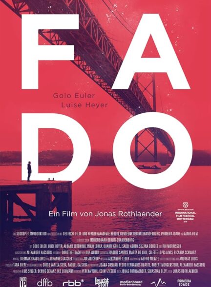 دانلود فیلم Fado 2016