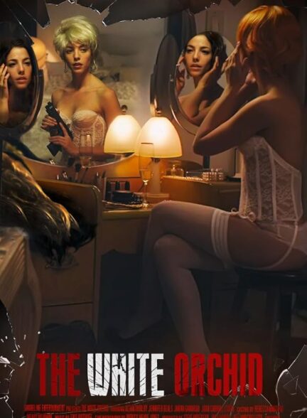 دانلود فیلم White Orchid 2018