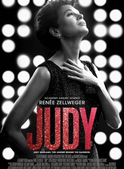 دانلود فیلم Judy
