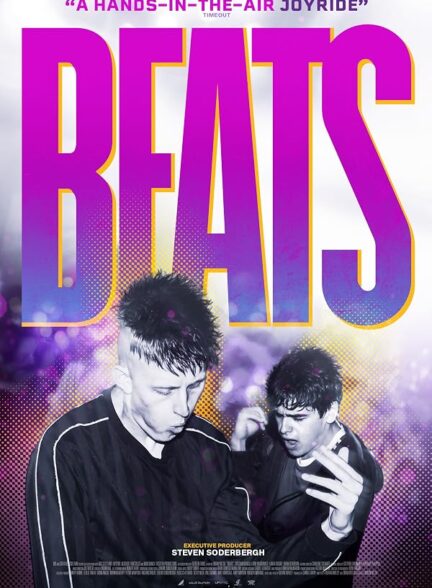 دانلود فیلم Beats 2019