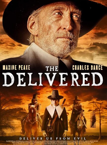 دانلود فیلم The Delivered 2019