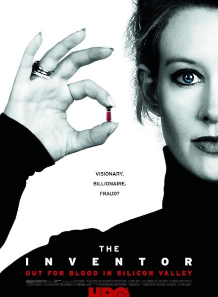 دانلود فیلم The Inventor: Out for Blood in Silicon Valley