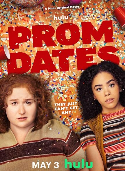 دانلود فیلم Prom Dates 2024