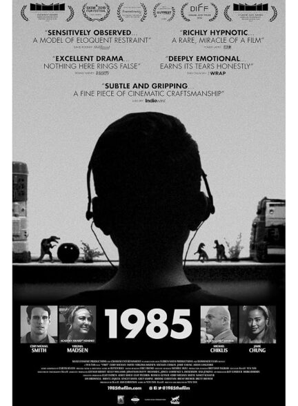 دانلود فیلم 1985