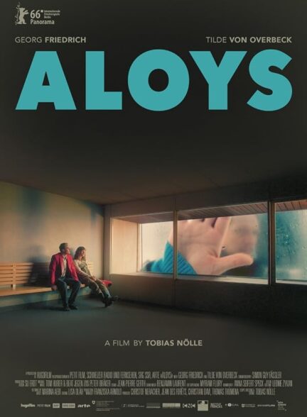 دانلود فیلم Aloys 2016