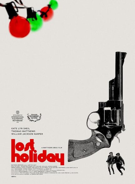 دانلود فیلم Lost Holiday 2019