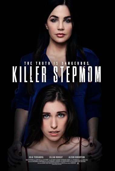 دانلود فیلم Killer Stepmom 2022