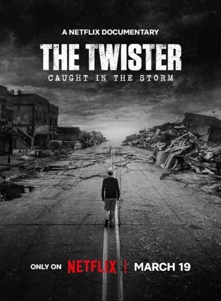 دانلود فیلم The Twister: Caught in the Storm 2025