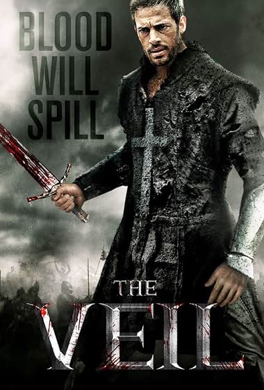 دانلود فیلم The Veil 2016