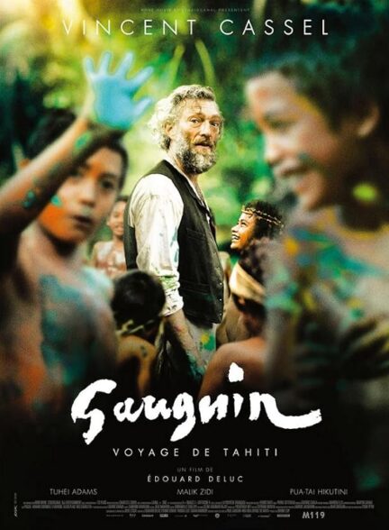 دانلود فیلم Gauguin: Voyage to Tahiti 2017