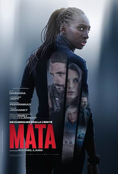 دانلود فیلم Mata 2026