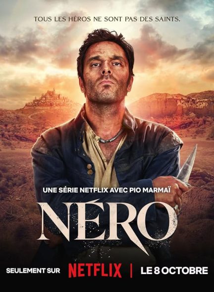 دانلود سریال Néro the Assassin