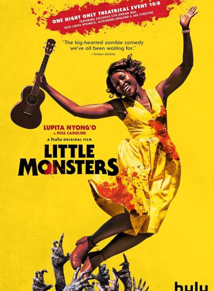 دانلود فیلم Little Monsters