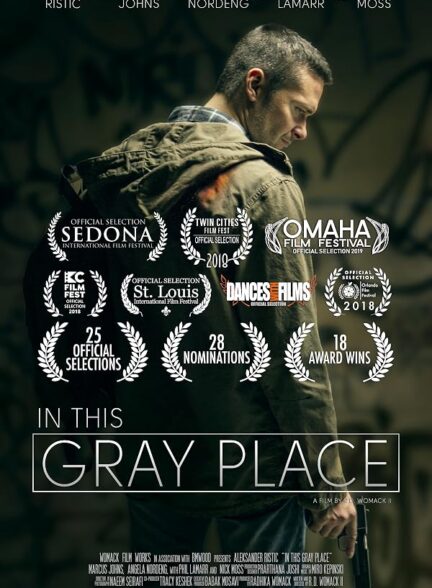 دانلود فیلم In This Gray Place 2018