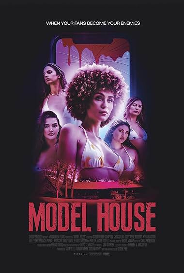 دانلود فیلم Model House 2024
