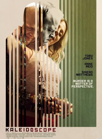 دانلود فیلم Kaleidoscope 2016