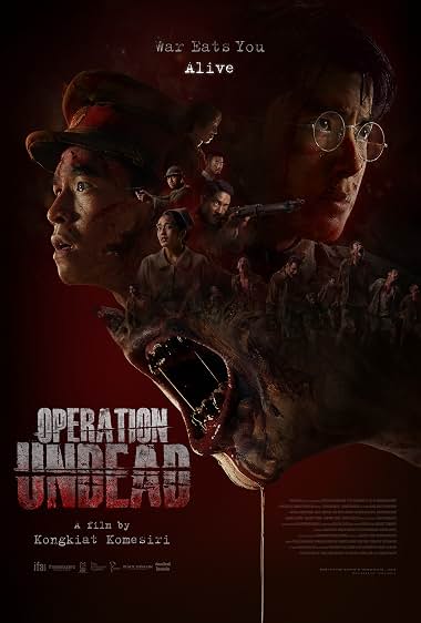 دانلود فیلم Operation Undead 2024