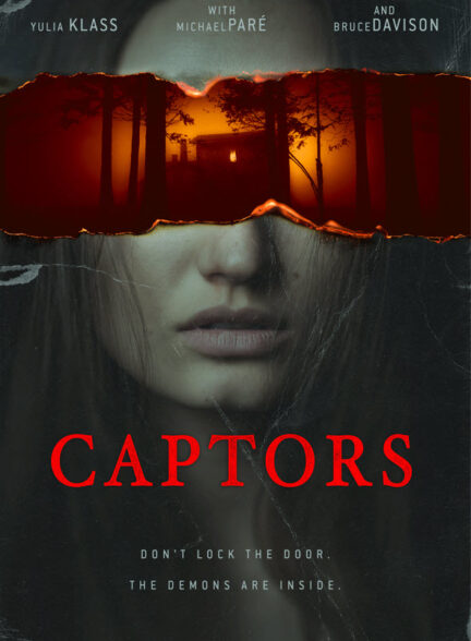 دانلود فیلم Captors 2022