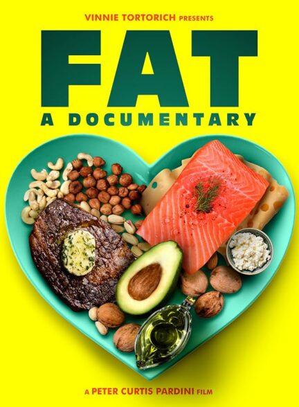 دانلود فیلم Fat: A Documentary 2019