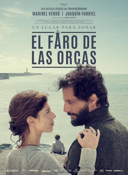 دانلود فیلم The Lighthouse of the Whales 2016