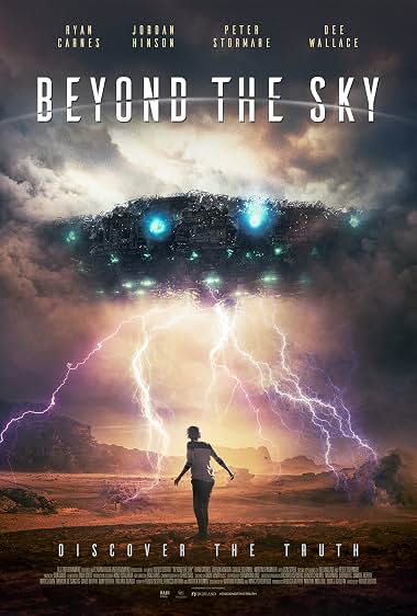 دانلود فیلم Beyond the Sky 2018