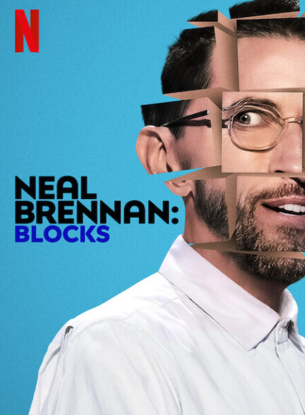 دانلود فیلم Neal Brennan: Blocks 2022