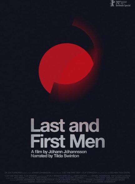دانلود فیلم Last and First Men 2017