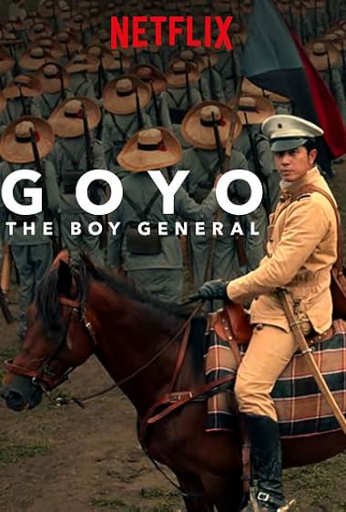 دانلود فیلم Goyo: The Boy General 2018