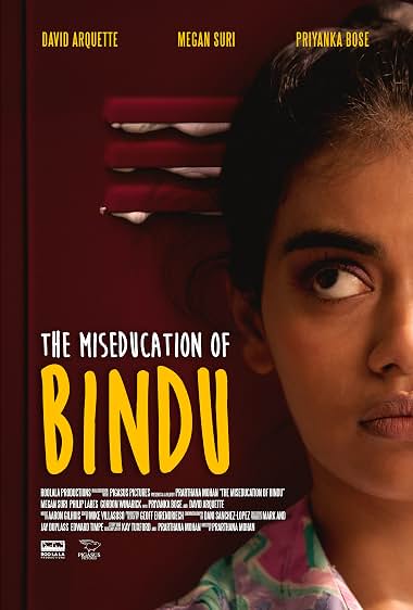 دانلود فیلم The Miseducation of Bindu 2021