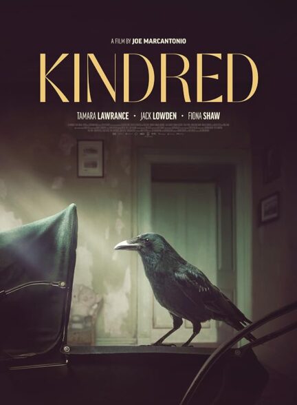 دانلود فیلم Kindred 2020