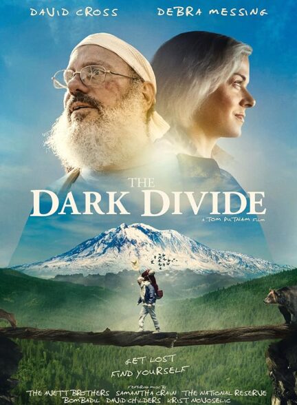 دانلود فیلم The Dark Divide 2020