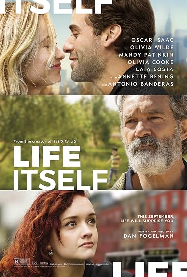 دانلود فیلم Life Itself