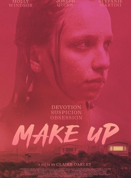 دانلود فیلم Make Up 2019