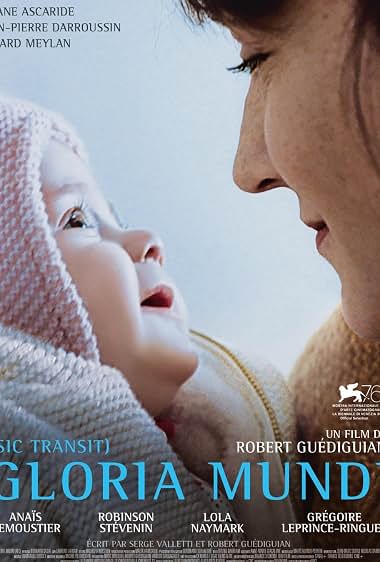 دانلود فیلم Gloria Mundi 2019
