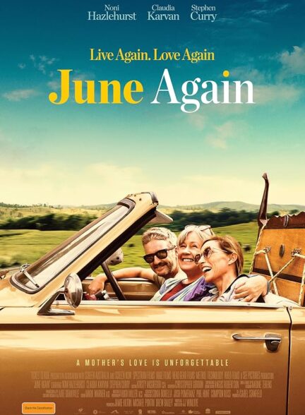 دانلود فیلم June Again 2020