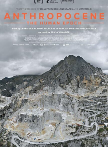 دانلود فیلم Anthropocene: The Human Epoch 2018
