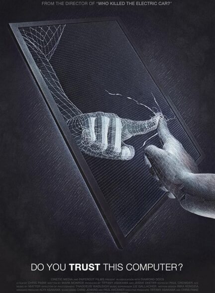 دانلود فیلم Do You Trust This Computer? 2018