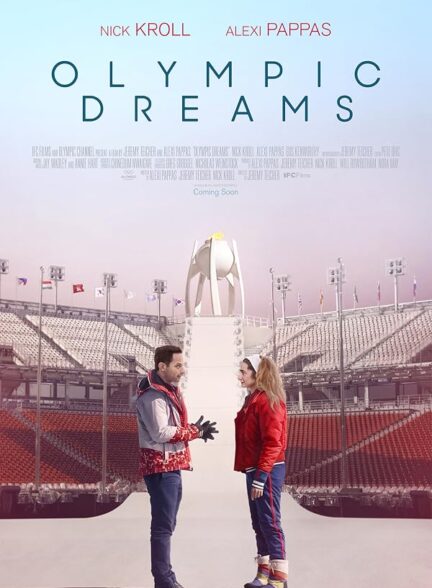دانلود فیلم Olympic Dreams 2019