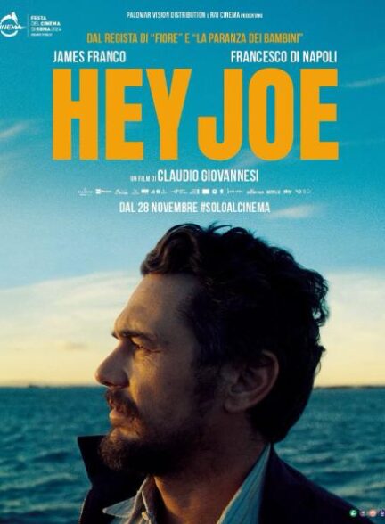 دانلود فیلم Hey Joe 2024