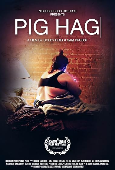 دانلود فیلم Pig Hag 2019