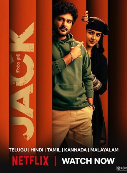 دانلود فیلم Jack 2025