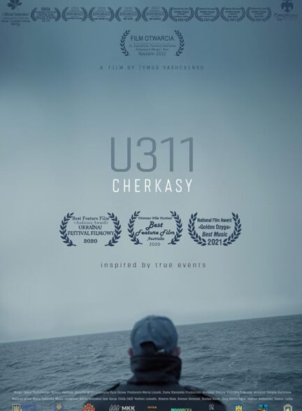 دانلود فیلم U311 Cherkasy 2019