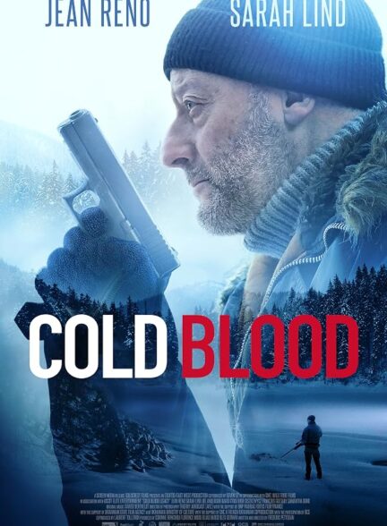 دانلود فیلم Cold Blood 2019