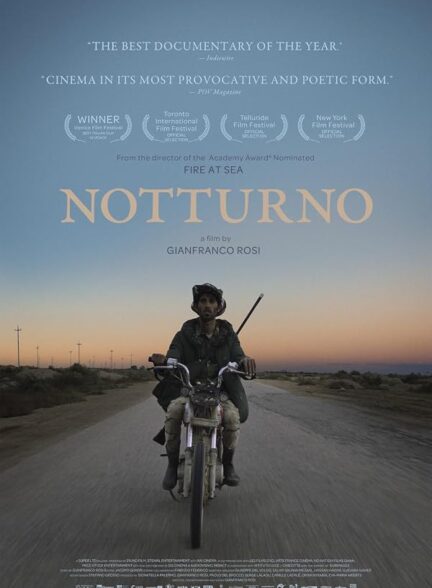 دانلود فیلم Notturno 2020