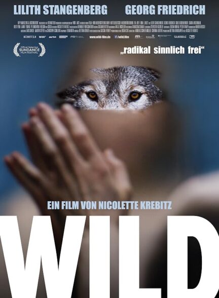 دانلود فیلم Wild 2016
